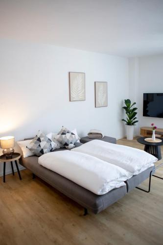 PuraStays - studio 2 in Herzogenaurach, Deutschland