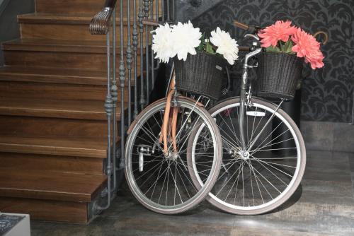 Petit Palace Plaza España - image 9