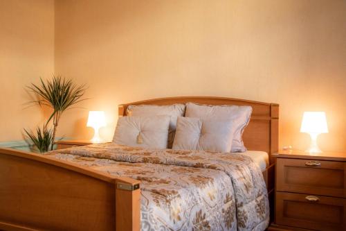 Cozy studio Downtown Balcony Wifi - Location saisonnière - Aix-les-Bains