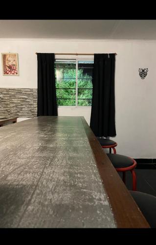 Chapadmalal, El Marquesado para familias y parejas in Čapadmalalas kolonija