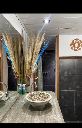 Chapadmalal, El Marquesado para familias y parejas in Čapadmalalas kolonija