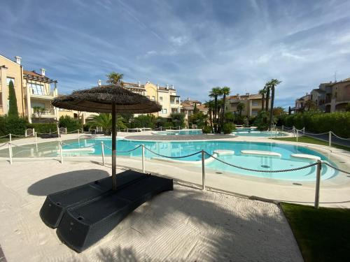 Le Residenze Mediterranee Apartments