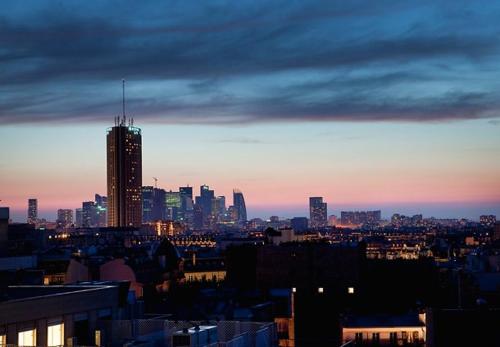 CHAMPS ELYSEES STUDENT STUDIo in Rosieres-pres-Troyes