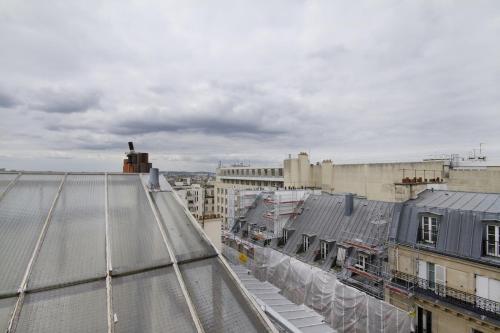 CHAMPS ELYSEES STUDENT STUDIo in Rosieres-pres-Troyes
