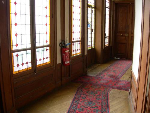 CHAMPS ELYSEES STUDENT STUDIo in Rosieres-pres-Troyes