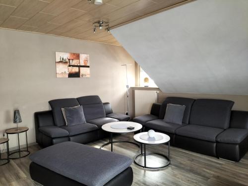 Ferienwohnung Naturblick in Uslar