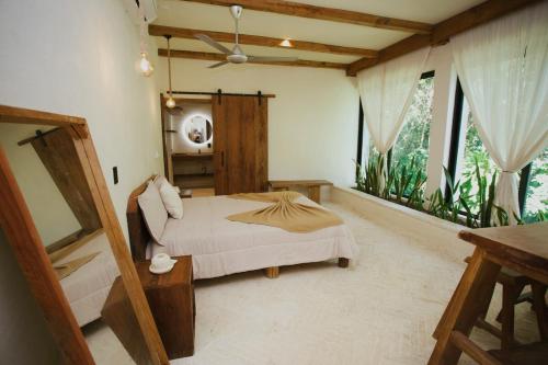 Crystal Villa near the beach – khách sạn tại Khac