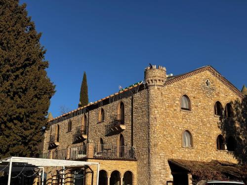 Hotel Lo Smeraldo 1