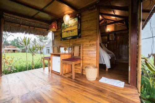 Villa JJ and Spa Ubud