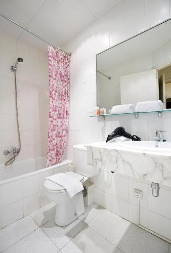 Apartamentos Calvet 2