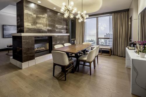 Hotel 1000 LXR Hotels & Resorts - image 39