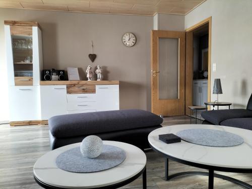 Ferienwohnung Naturblick in Uslar
