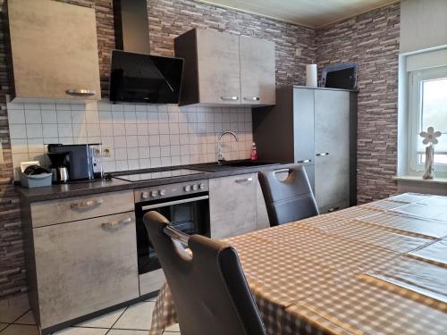 Ferienwohnung Naturblick in Uslar