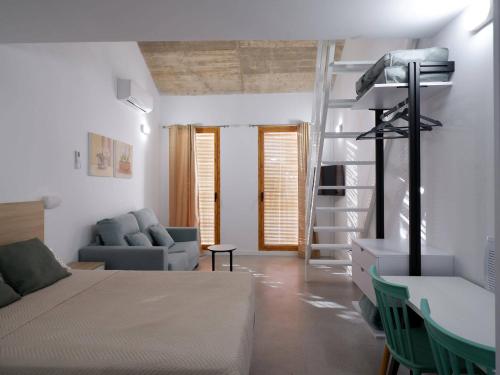 Apartment San Pedro 4