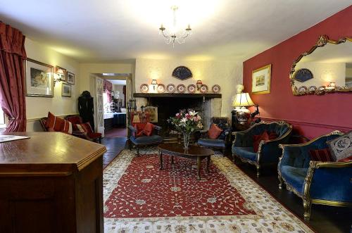 Fasilitas, Meryan House Hotel in Taunton