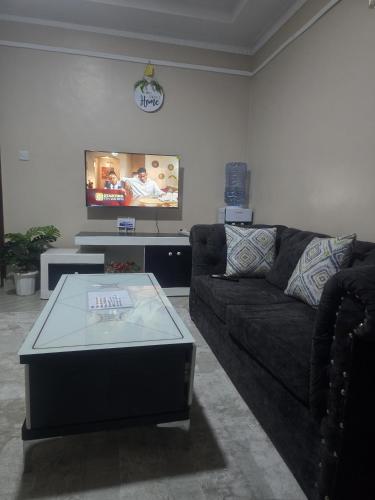 Deluxe bnb and hotel Nakuru – khách sạn tại Nakuru