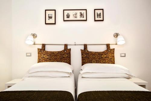 B&B Arco Del Lauro, Рим (фото 5)