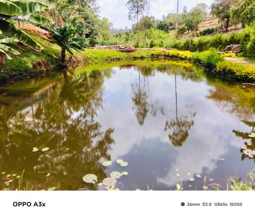 Marine waters retreat Block B in Embu