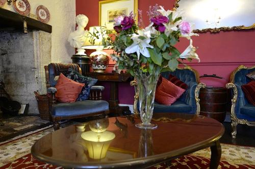 Meryan House Hotel in Taunton