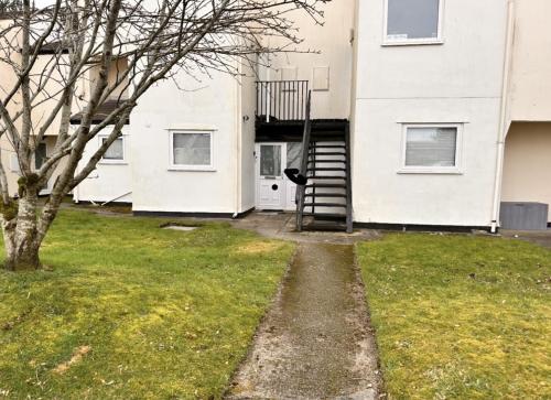 Inngang, Pet friendly 3 bed retreat for beach, castle, golf in Harlech