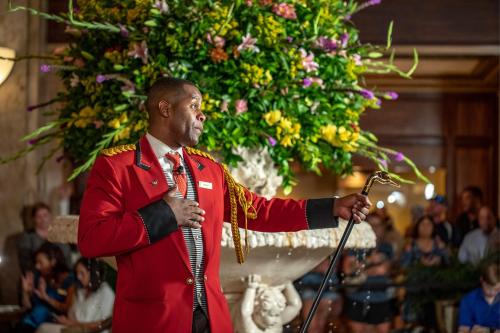 Foto - Peabody Memphis