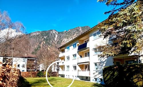 Ferienwohnung Fuderheuberg mit 2 Schlafzimmern in Bad Reichenhall, Deutschland