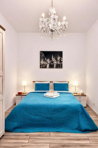 Z-1 Kraków Old Town O&P ApartFamily, Cracovia