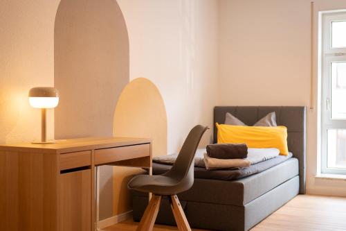 Studio TWO - Netflix, 5 Personen in Chemnitz, Deutschland