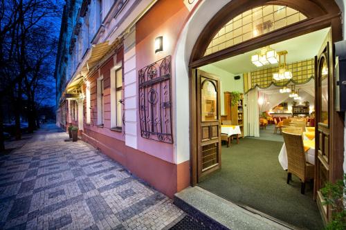 Hotels Image