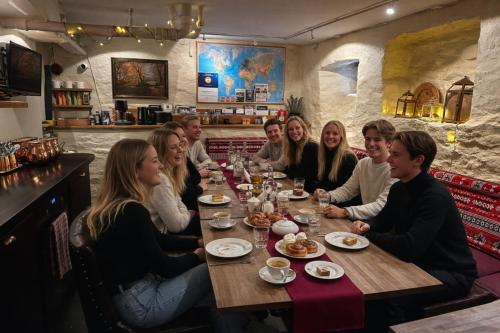 Hotel Tre Små Rum - image 26
