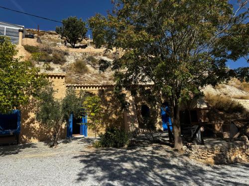Cuevas La Veranda Orce in Orce