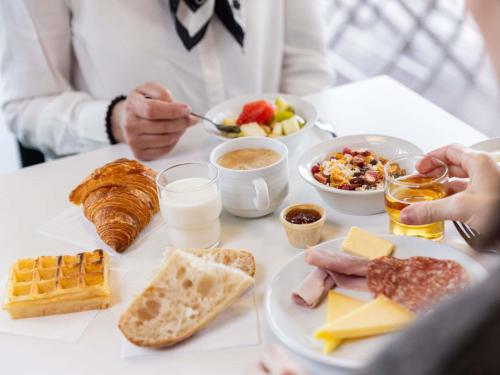 ibis budget Carcassonne La Cité Hotel de charme Palaja