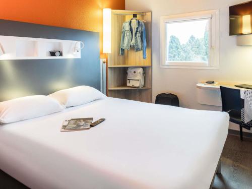 ibis budget Carcassonne La Cité