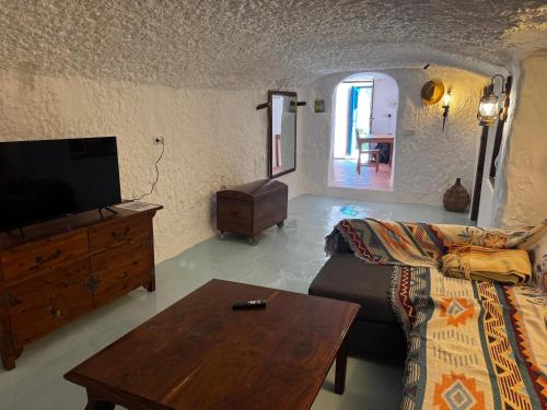Cuevas La Veranda Orce in Orce