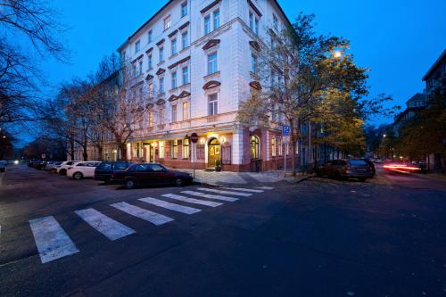 Hotels Image