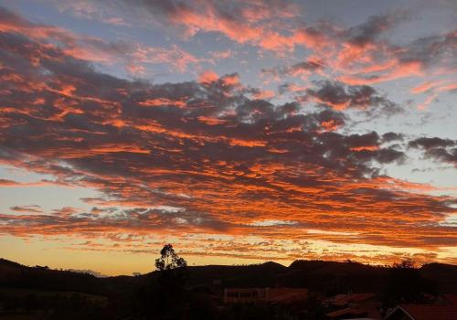 Carmelo Morada do Sol in Siqueira Campos