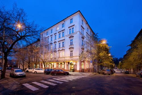 Hotels Image