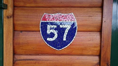 One-Bedroom Chalet image 8