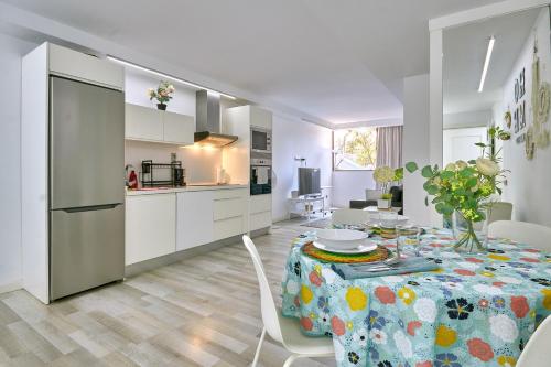 Apartamento Nuevo en Playa del Águila Maspalomas 1