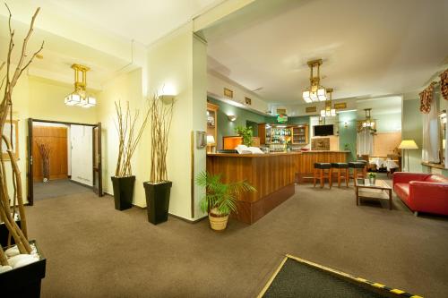 Hotels Image