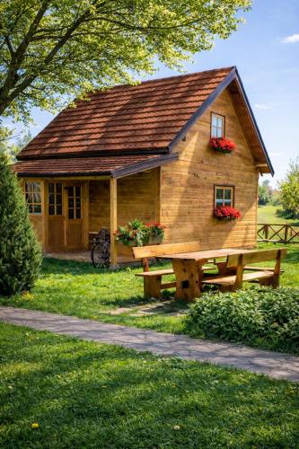 Apartments Vila Selena - Golija - Rudno