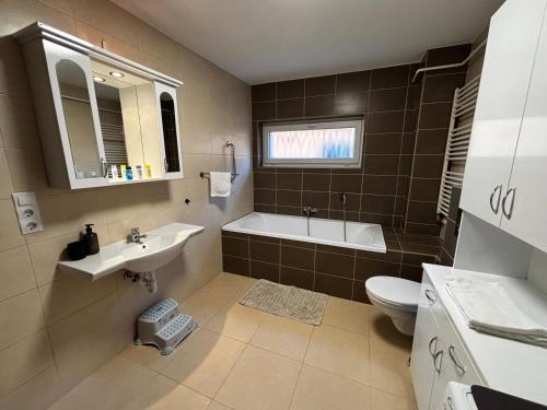 Maxi Apartman in Budaors