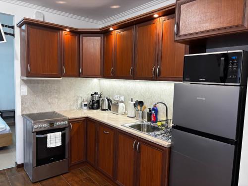 Maxi Apartman in Budaors