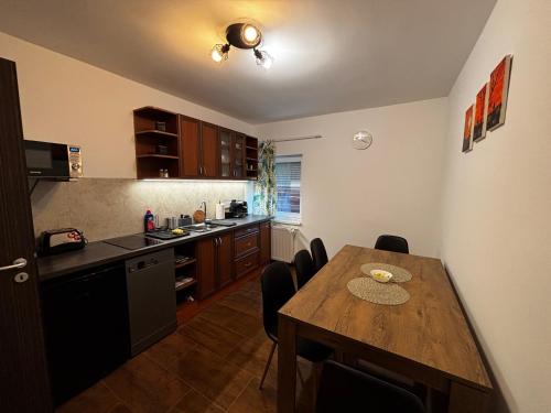 Maxi Apartman in Budaors