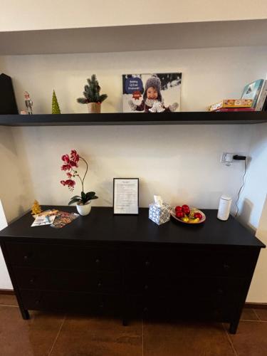 Maxi Apartman in Budaors