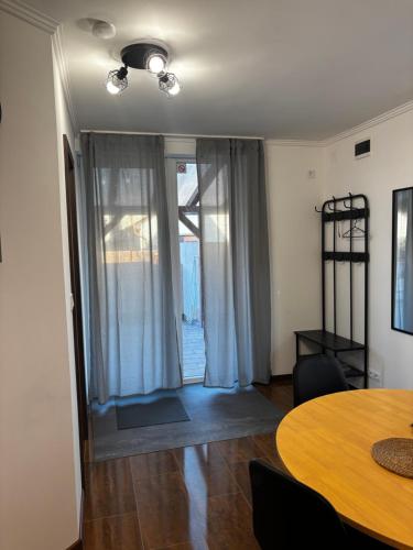 Maxi Apartman in Budaors
