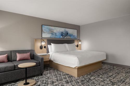 Hilton Garden Inn Washington DC/Greenbelt - image 30