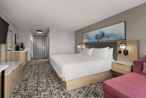 Hilton Garden Inn Washington DC/Greenbelt - image 43
