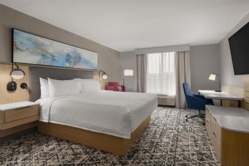 Hilton Garden Inn Washington DC/Greenbelt - image 36