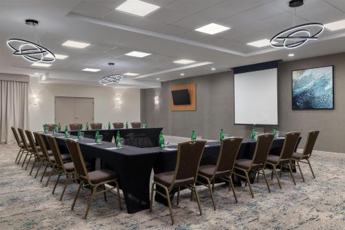 Hilton Garden Inn Washington DC/Greenbelt - image 39